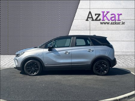 2022 Opel Crossland X - photo 6