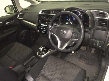 2013 Mazda Demio - photo 16