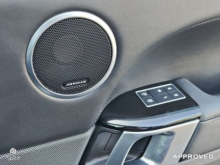 2022 Land Rover Range Rover Sport - photo 16