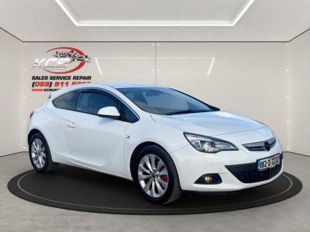 2018 Opel Astra - photo 4