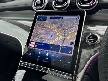 2025 Mercedes-Benz GLC - photo 19