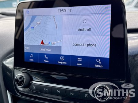 2023 Ford Puma - photo 18