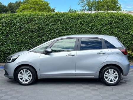 2023 Honda Fit - photo 3