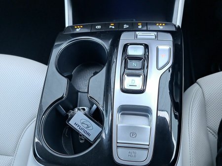 2023 Hyundai Tucson - photo 29
