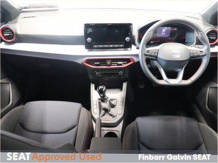 2023 SEAT Ibiza - photo 9