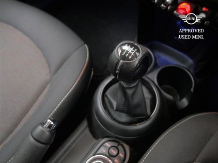 2022 Mini Cooper - photo 10