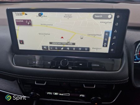 2025 Nissan X-Trail - photo 13