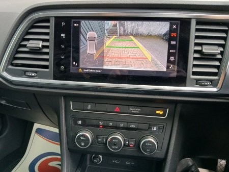 2025 SEAT Ateca - photo 17