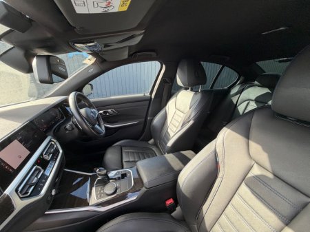 2019 BMW 3-Series - photo 60