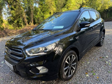 2019 Ford Kuga - photo 3