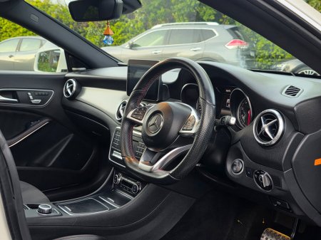 2017 Mercedes-Benz CLA - photo 19