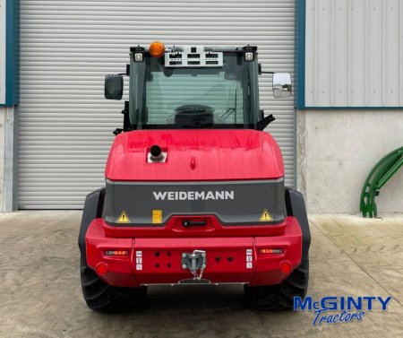 0 Weidemann  - photo 11