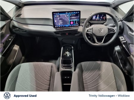 2026 Volkswagen ID.3 - photo 2