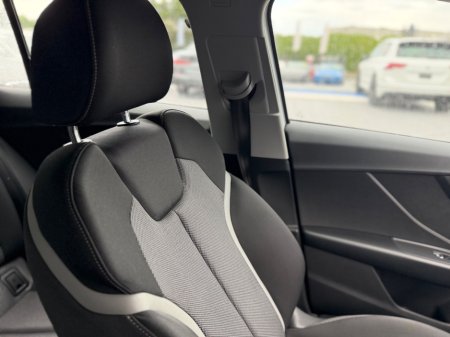 2018 Audi Q2 - photo 32