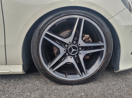 2014 Mercedes-Benz A-Class - photo 16