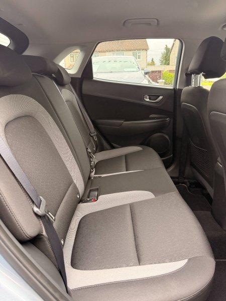 2019 Hyundai KONA - photo 14