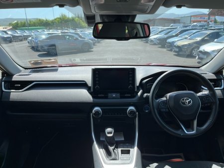 2022 Toyota RAV4 - photo 8
