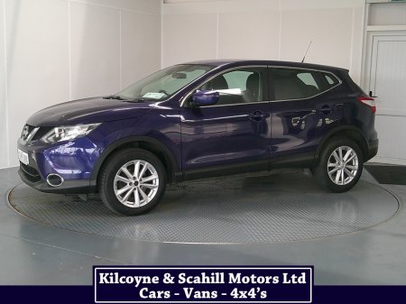 2016 Nissan Qashqai - photo 3