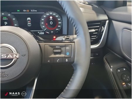 2027 Nissan X-Trail - photo 20