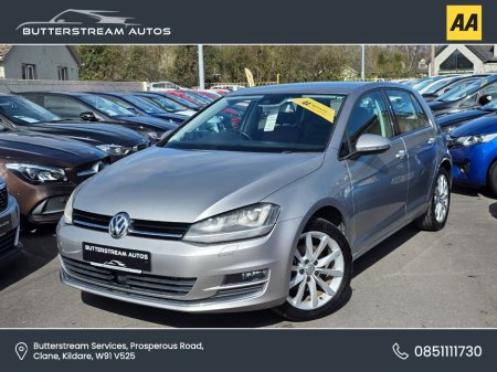 2016 Volkswagen Golf - photo 3