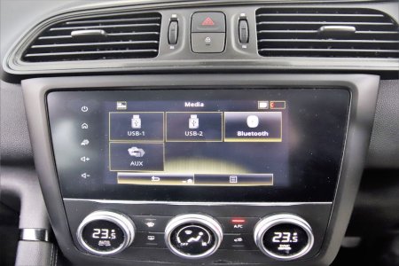 2021 Renault Kadjar - photo 19