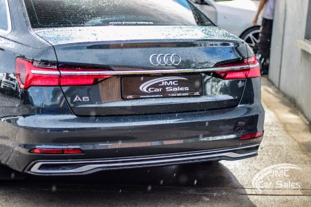 2024 Audi A6 - photo 9