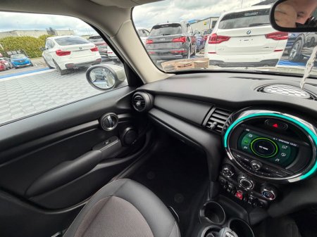 2020 Mini Cooper - photo 20