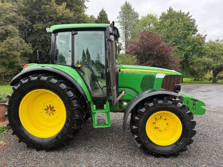 2007 John Deere 6320 - photo 5