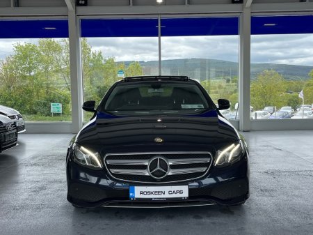 2018 Mercedes-Benz E-Class - photo 2