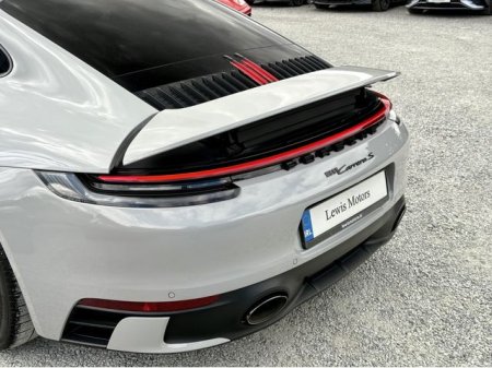 2022 Porsche 911 - photo 16