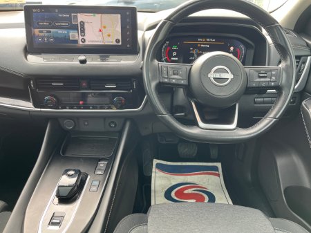 2023 Nissan Qashqai - photo 13