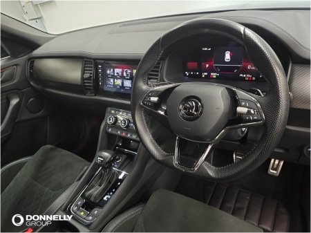 2023 Skoda Kodiaq - photo 6
