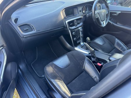 2013 Volvo V40 - photo 12