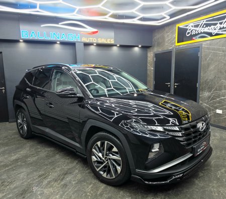 2022 Hyundai Tucson - photo 11