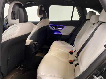 2026 Mercedes-Benz GLC - photo 4
