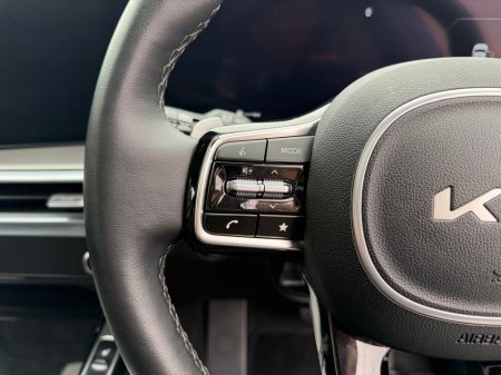 2024 Kia Sorento - photo 18