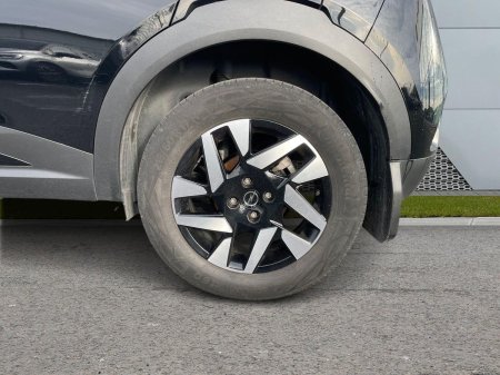 2024 Opel Mokka - photo 8