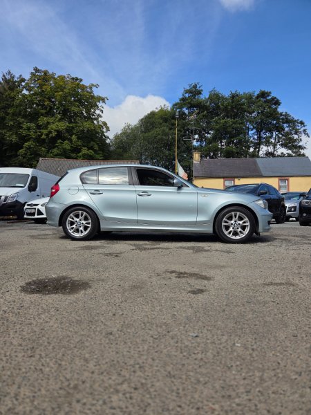 2008 BMW 1-Series - photo 3