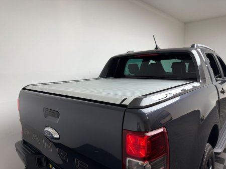 2023 Ford Ranger - photo 16