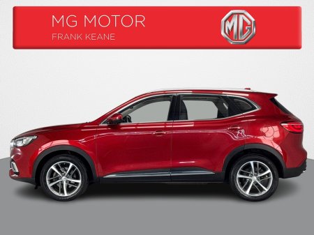2022 MG HS - photo 7