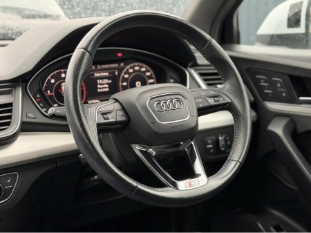 2019 Audi Q5 - photo 12