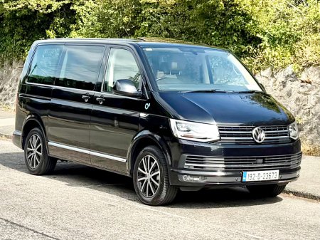 2019 Volkswagen Caravelle 2.0 TDI EXECUTIVE!!7SEATS!!AUTO!!