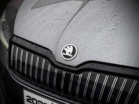 2023 Skoda Superb - photo 33