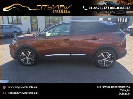 2017 Peugeot 3008 - photo 7