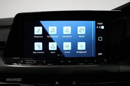 2023 Volkswagen Golf - photo 32