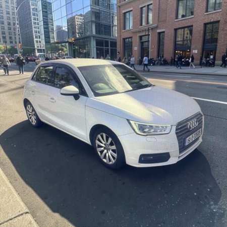 2015 Audi A1 - photo 12