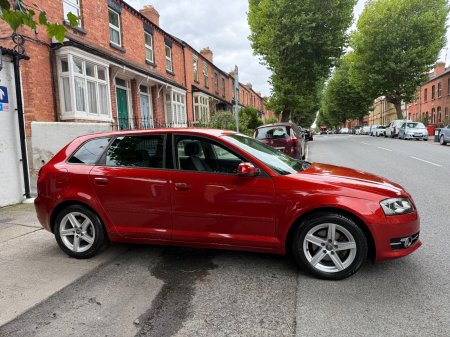 2013 Audi A3 - photo 4