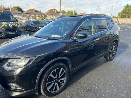 2016 Nissan X-Trail - photo 2