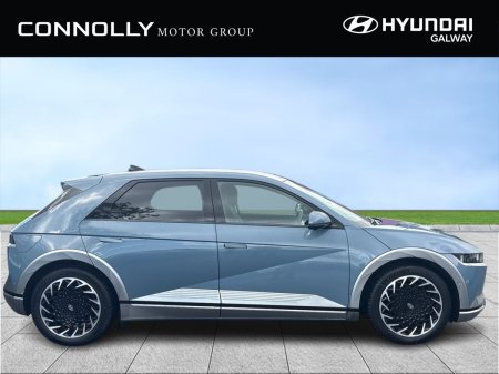 2024 Hyundai IONIQ 5 - photo 3