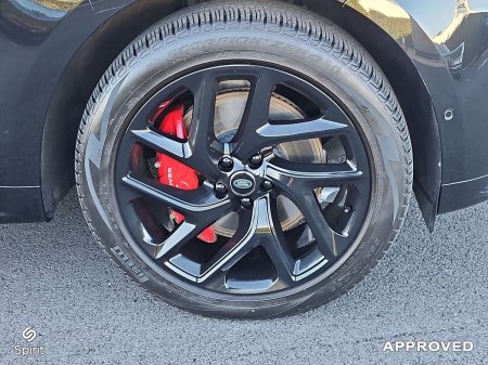 2024 Land Rover Range Rover Sport - photo 9